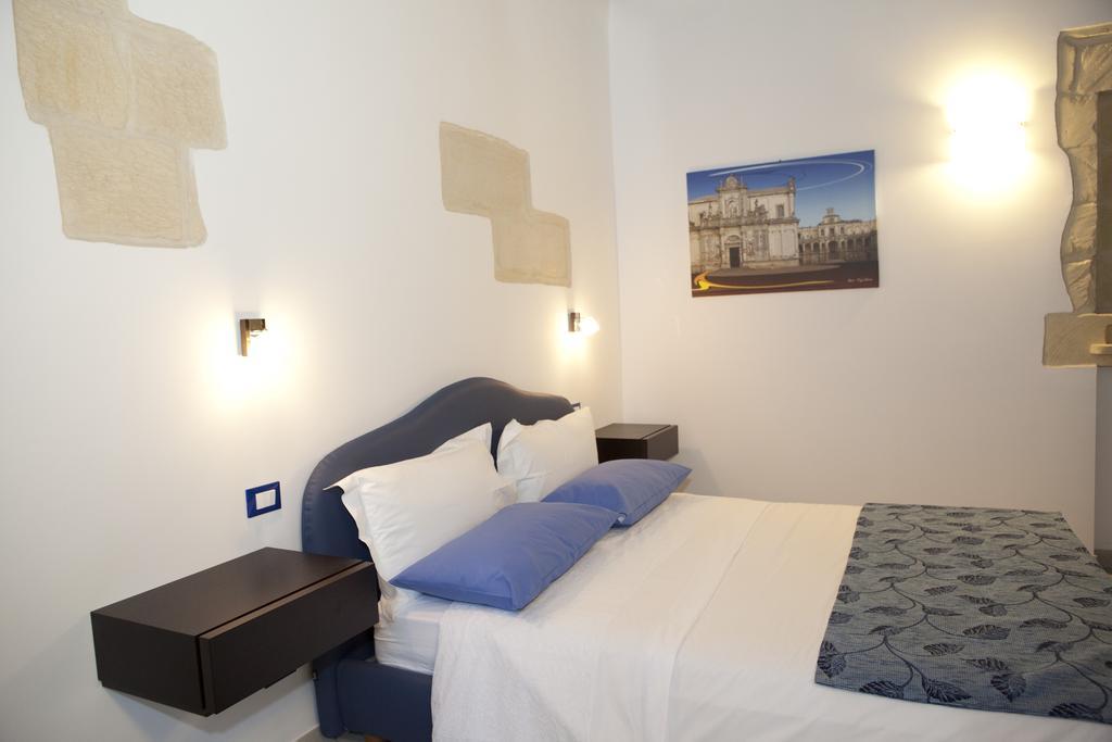 Bed and Breakfast 19Venti Лечче Номер фото