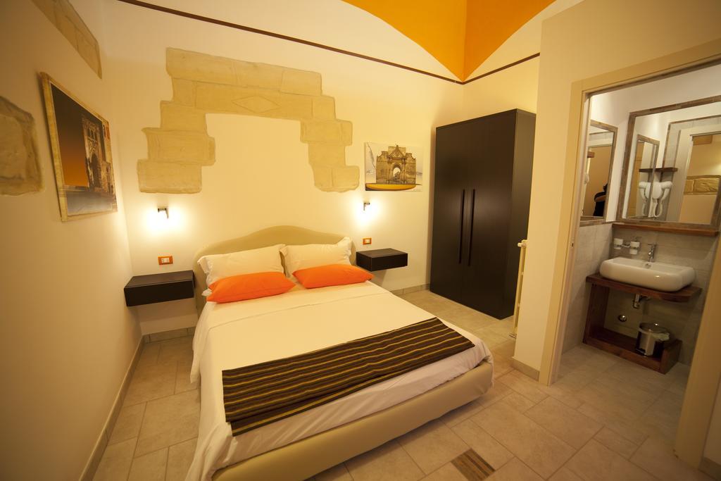 Bed and Breakfast 19Venti Лечче Номер фото