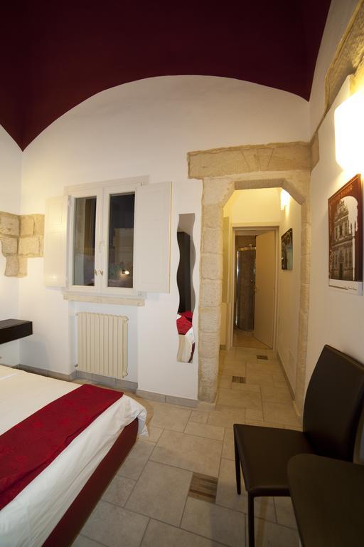 Bed and Breakfast 19Venti Лечче Номер фото