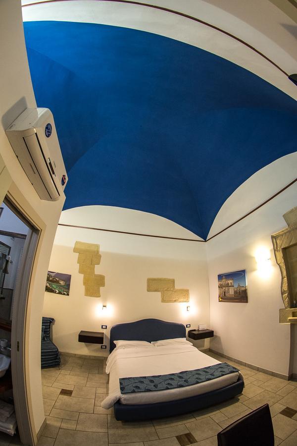 Bed and Breakfast 19Venti Лечче Екстер'єр фото